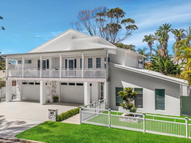 Bespoke Coastal Luxury with Exceptional Space & Dual Living Flexibility