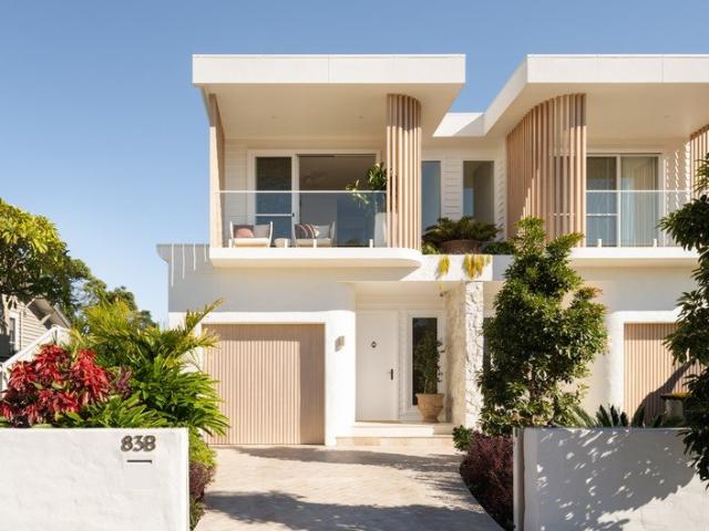 Bespoke Coastal Mediterranean