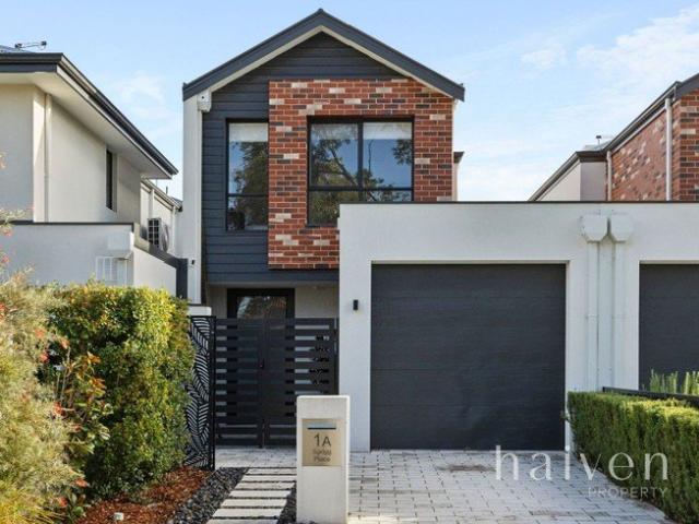 Bespoke contemporary living