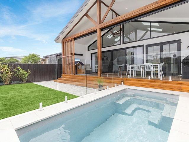 Bespoke Contemporary Living