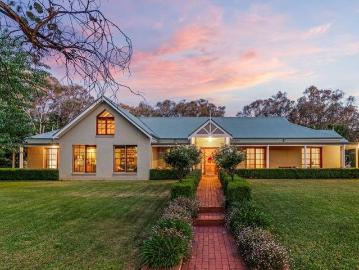 Bespoke Country Living with Space, Serenity and Style