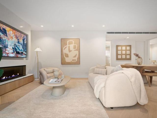 Bespoke Craftsmanship by the Bay