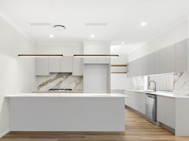 Bespoke Dual Living Sanctuary
