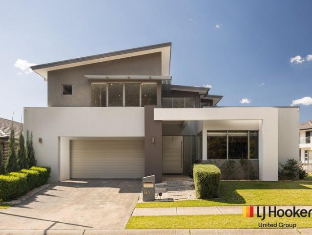 Bespoke Design, Exceptional Living