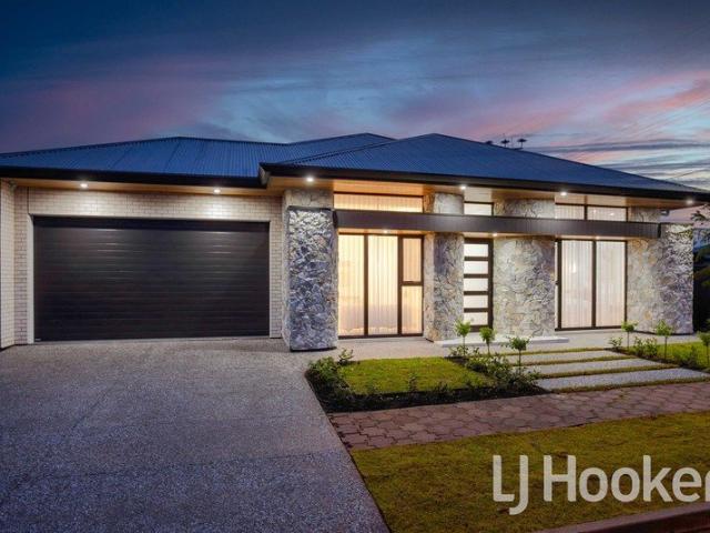 Bespoke Design Meets Luxury Living