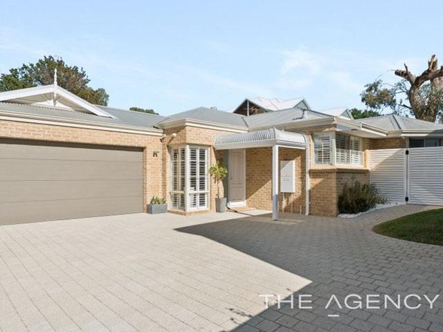 Bespoke Excellence, Opposite the Bush!