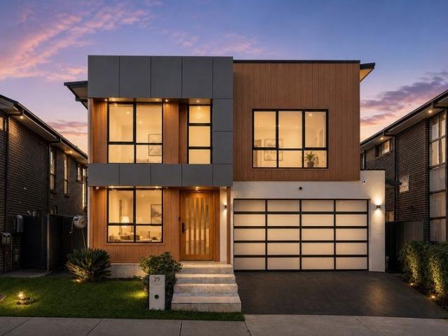 Bespoke Family Living