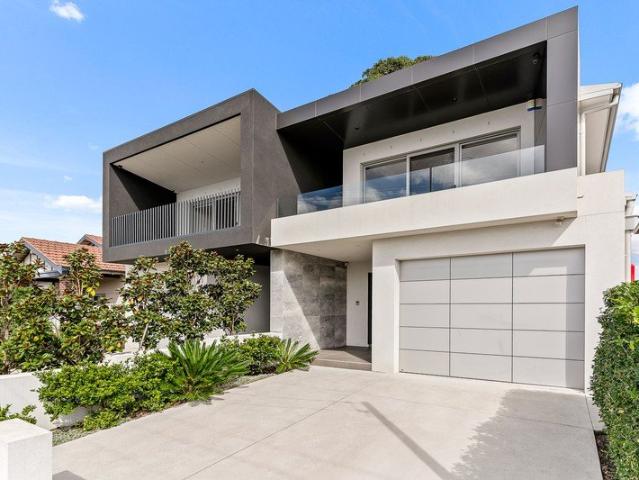 Bespoke family oasis