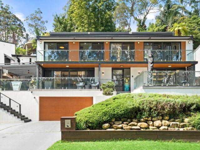 Bespoke Family Sanctuary with Exceptional Space & Style