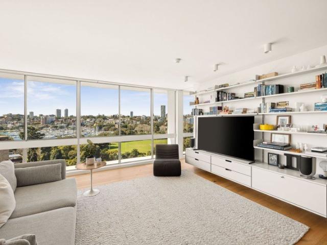 Bespoke Harbour Sanctuary with Breathtaking Panoramic Views