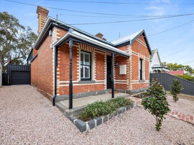 Bespoke Heritage Luxury Meets Contemporary Design in Ballarat East