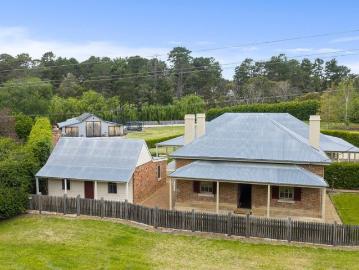 c1850 A Landmark Estate in the Heart of Berrima