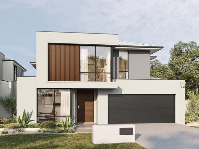 Bespoke Innova Homes house & land package