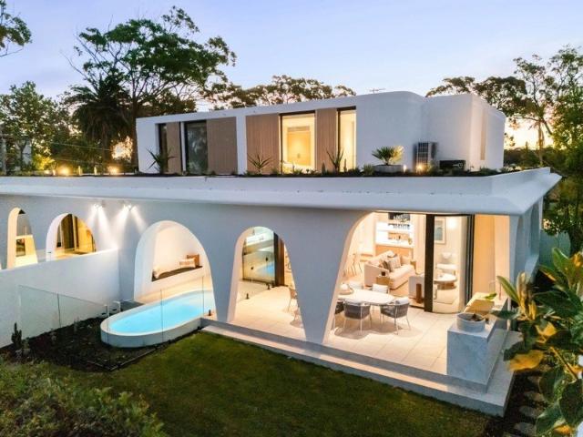 Bespoke Luxury