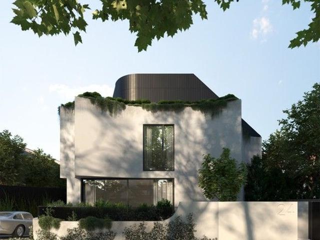 Bespoke Luxury Townhomes