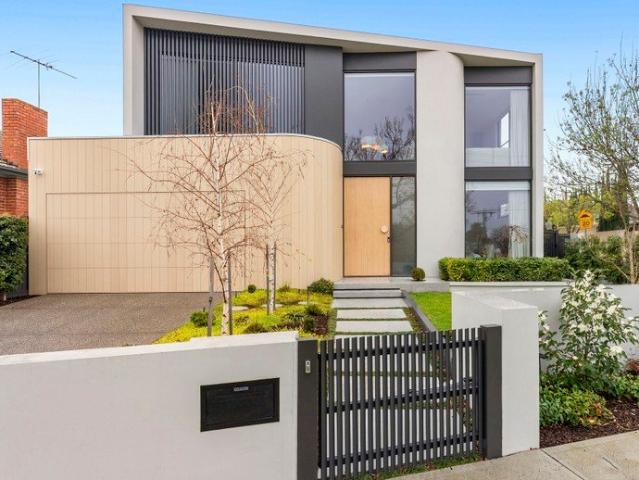 Bespoke Luxury, Exceptional Space and Effortless Living