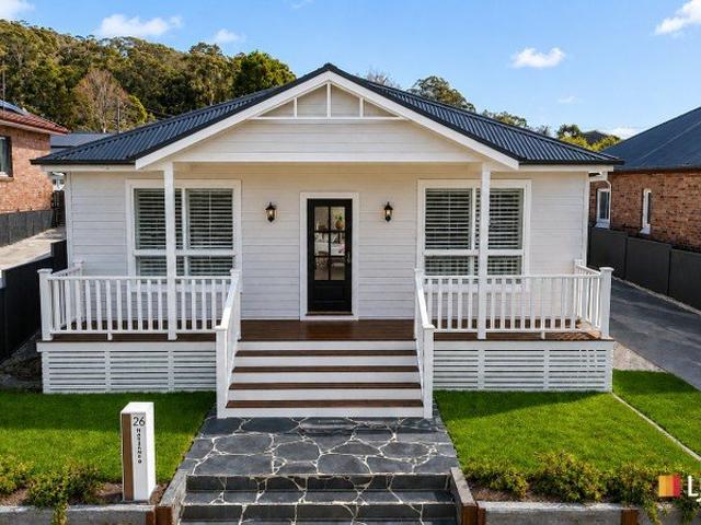Bespoke Luxury in the Heart of Upper Extension Estate