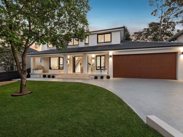 Bespoke luxury in a prime east side address