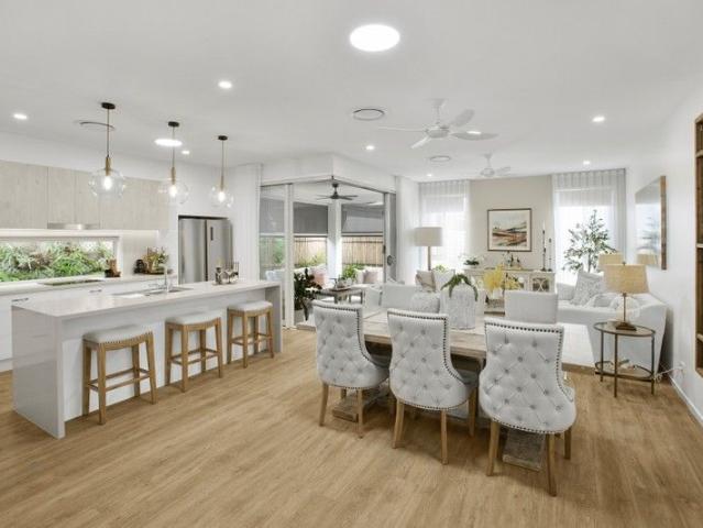 Bespoke Luxury in GemLife Maroochy Quays