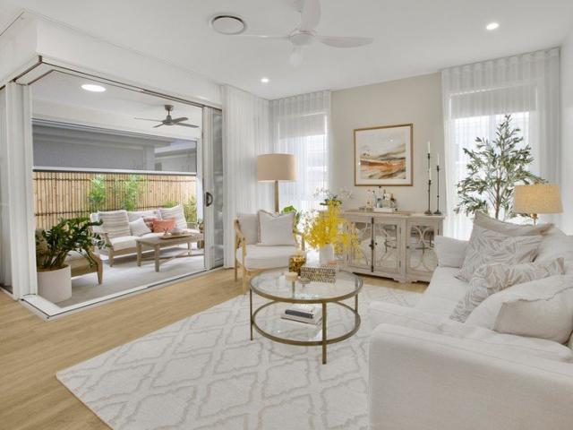 Bespoke Luxury in GemLife Maroochy Quays