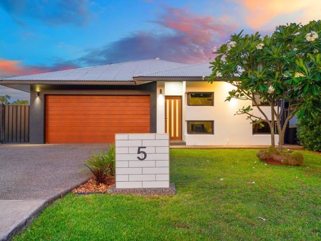 Bespoke Luxury Living
