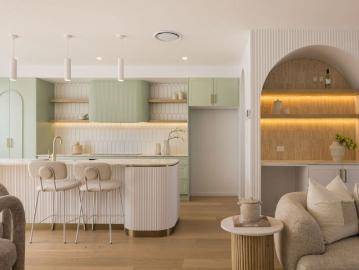 Bespoke Luxury Living