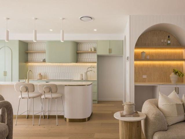 Bespoke Luxury Living