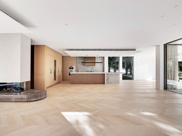Bespoke Luxury Living in Exclusive Darling Point