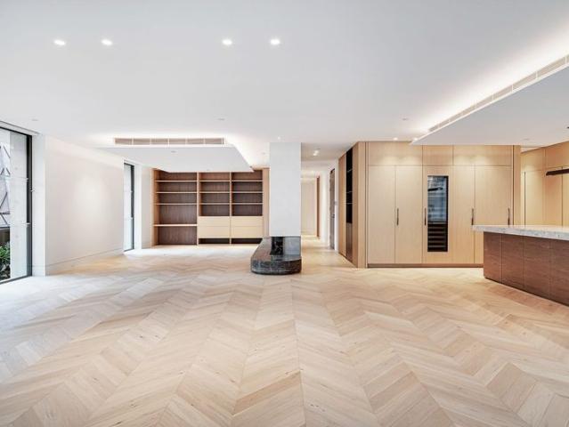 Bespoke Luxury Living in Exclusive Darling Point