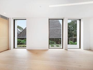 Bespoke Luxury Living in Exclusive Darling Point