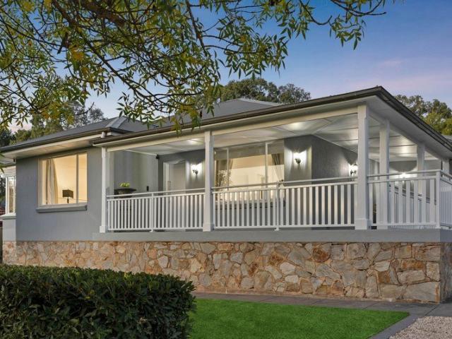 Bespoke Luxury Meets Timeless Character: The Ultimate Statement Home