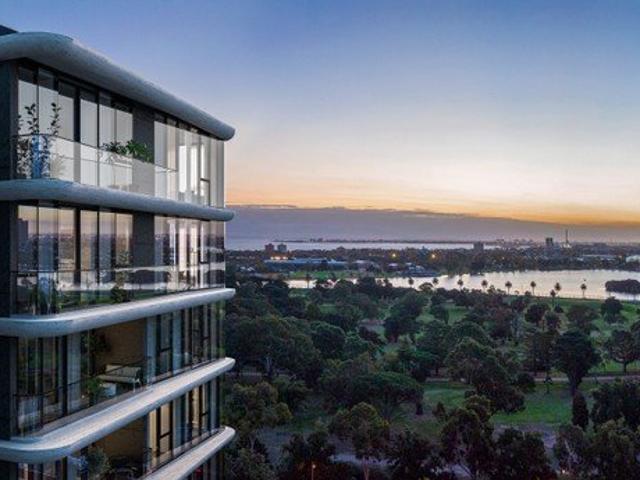 BESPOKE LIVING ABOVE ALL THE BEST