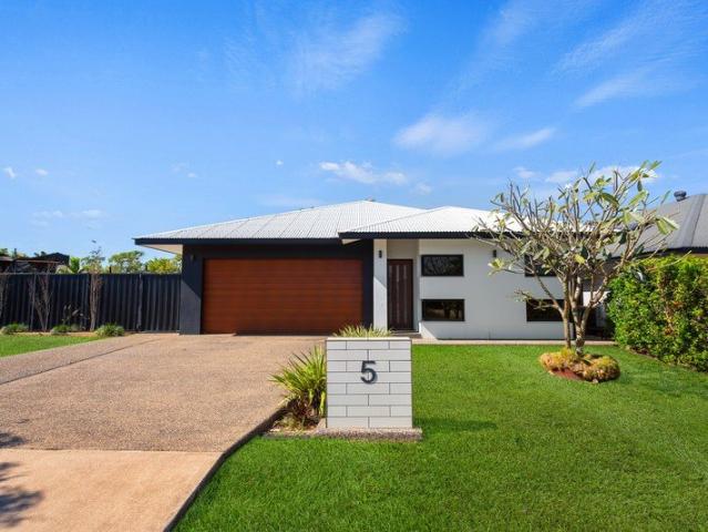 Bespoke Living, Custom Built