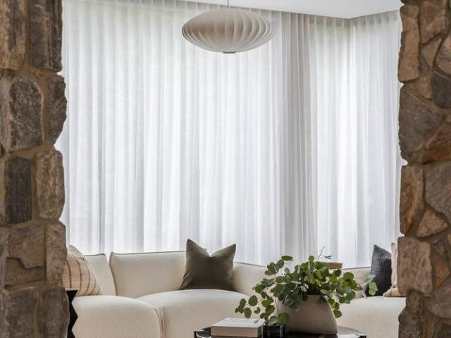 Bespoke, Parkfront Luxury Without Compromise