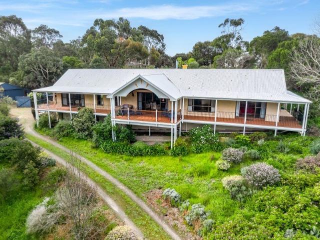 Bespoke Rural Lifestyle