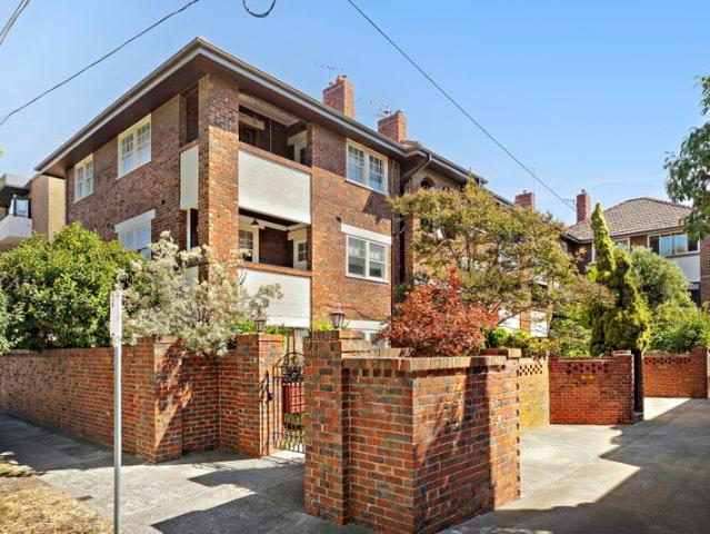 Bespoke, Renovated Art Deco Icon