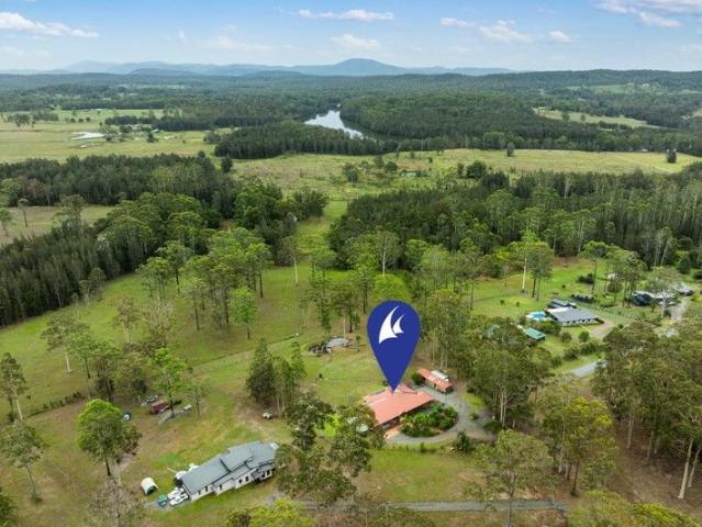 Acreage Living with River Access, Space & Serious Lifestyle Appeal