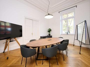 Jungbuschstraße, Innenstadt-Jungbusch, Mundenheim