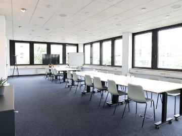 Office for rent in Hammfeld - Büroraum