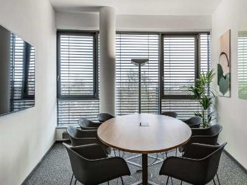 Gonzenheim, Mittelhessen, Hessen, Bundesland