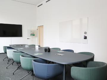 Office for rent in Ostend - Büroraum