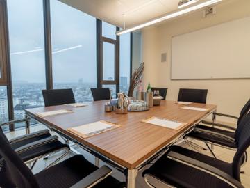Office for rent in Gallus