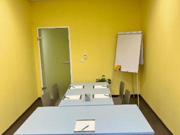 Büro for rent in 8054