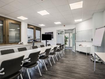 Office for rent in Rödelheim