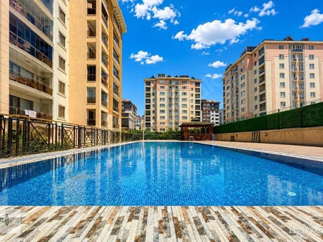 BESS GRUPTAN HAFTANIN KAMPANYASI LÜKS AİLE SİTESİNDE GENİŞ 4+1