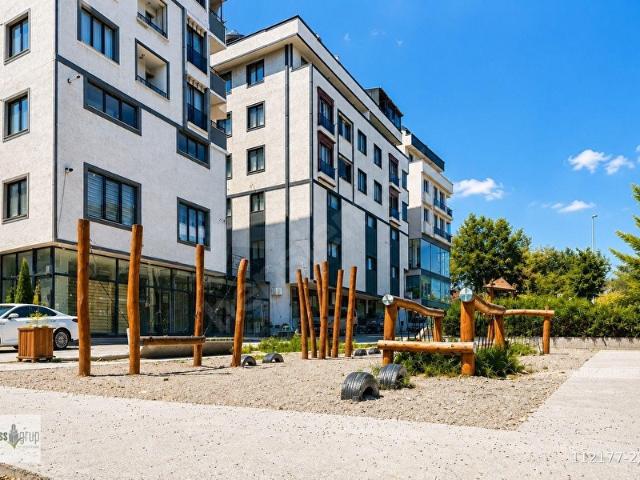 BESS GRUP TAN BEYLİKDÜZÜNDE KISA KATLI 2+1 ARA KAT SATILIK FIRSAT DAİRE
