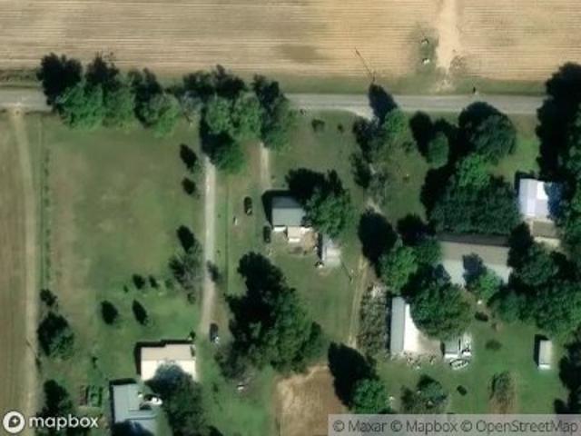 Bess Lake Rd
