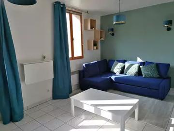 Bessancourt 95550 Achat / Vente appartement 1 pièce t1