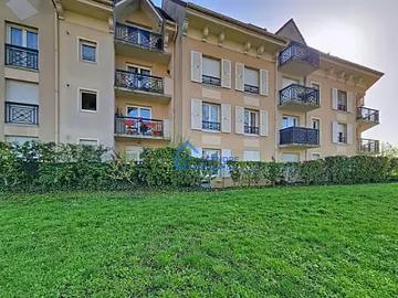 Bessancourt 95550 Achat / Vente appartement 1 pièce t1