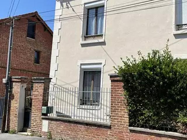 Bessancourt 95550 Achat / Vente maison 5 pièces t5